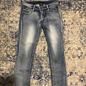 Vigoss girl jeans